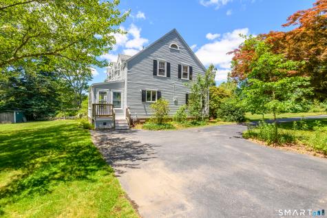 103 Peck Road Bethany CT 06524
