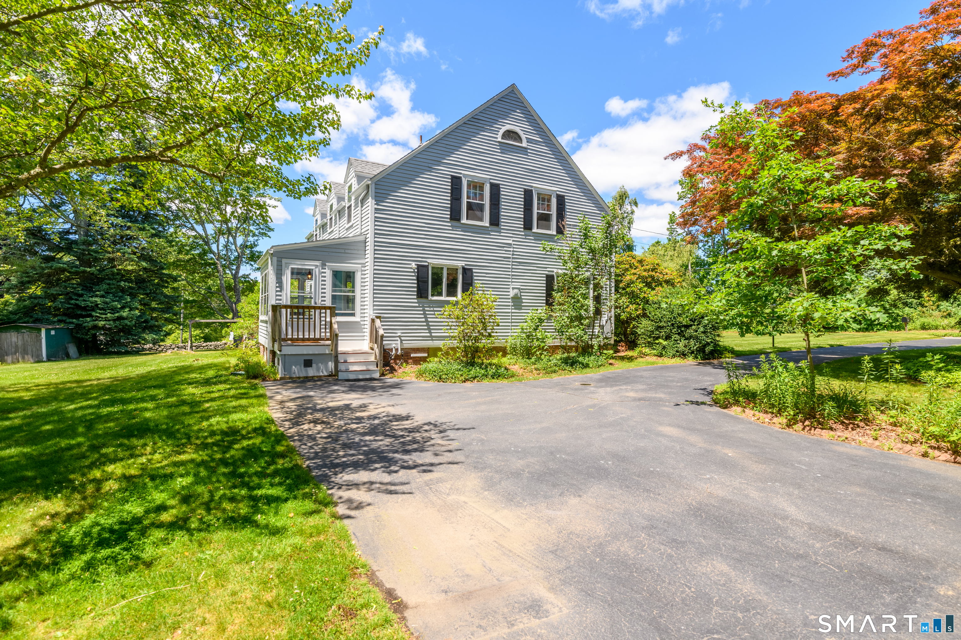 103 Peck Road Bethany CT 06524