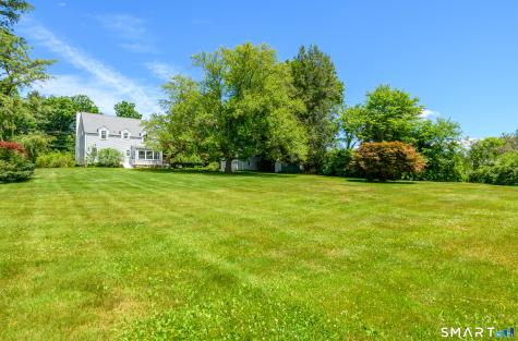 103 Peck Road Bethany CT 06524