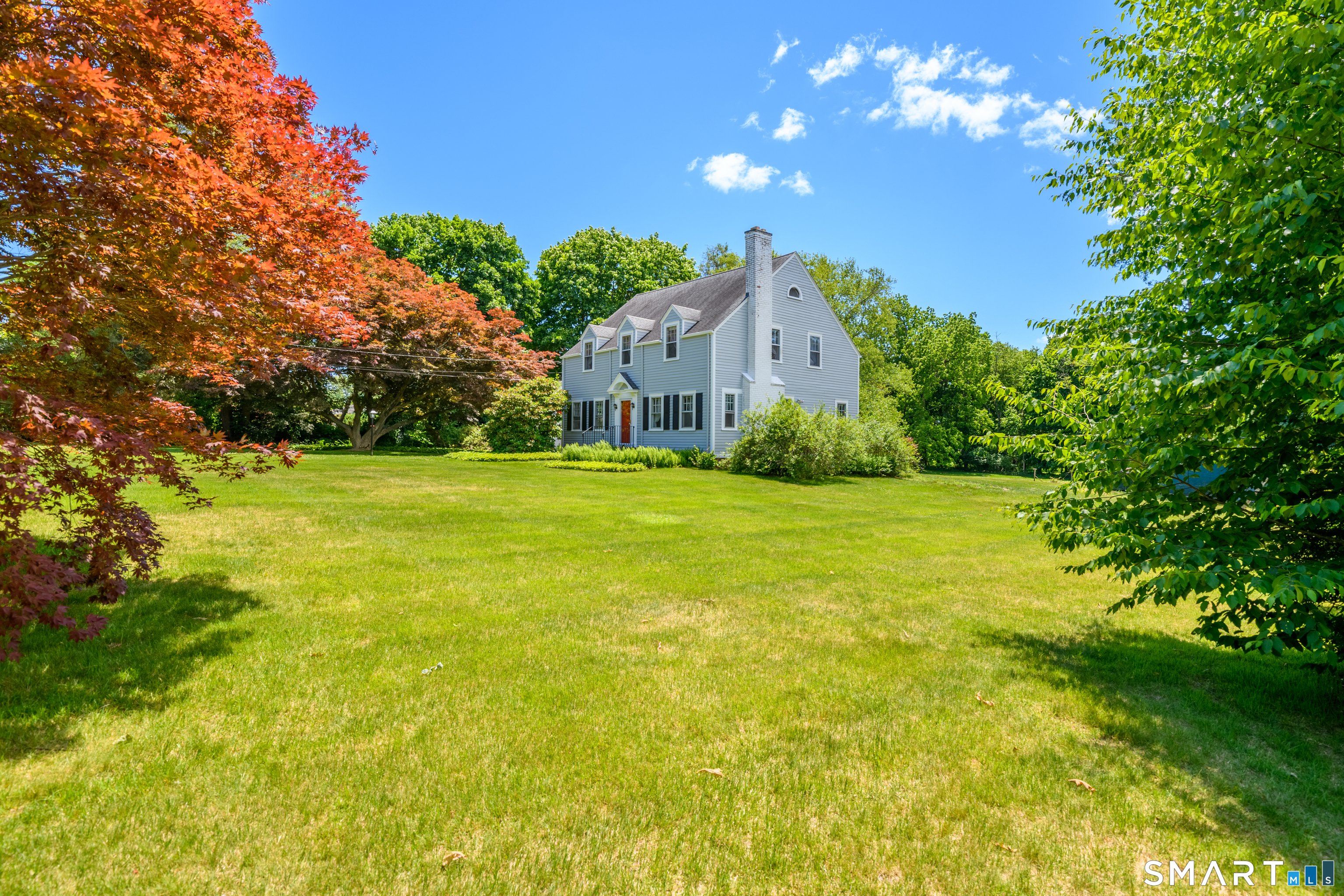103 Peck Road Bethany CT 06524