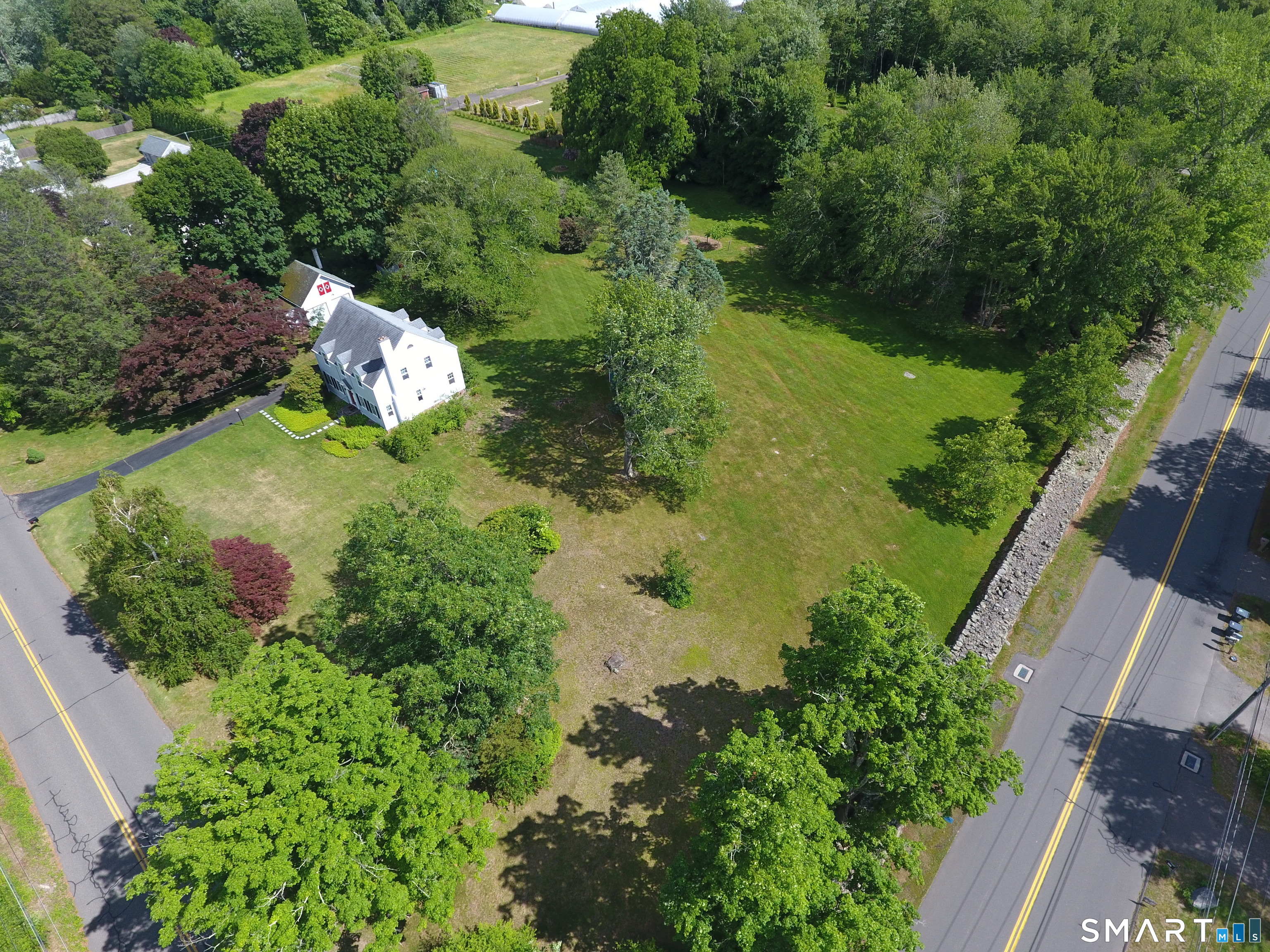 103 Peck Road Bethany CT 06524
