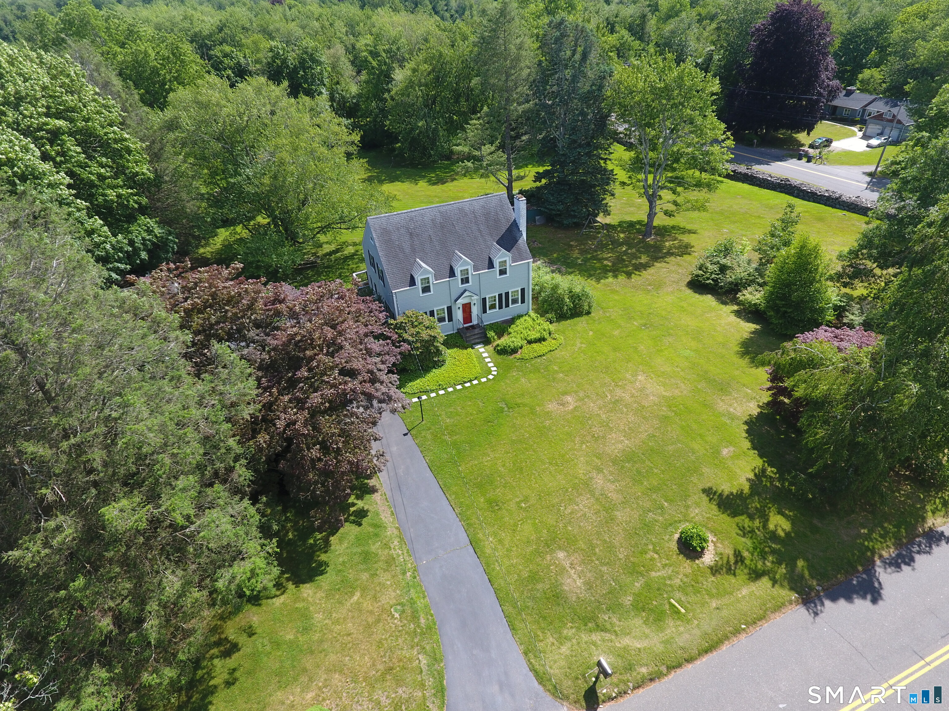 103 Peck Road Bethany CT 06524
