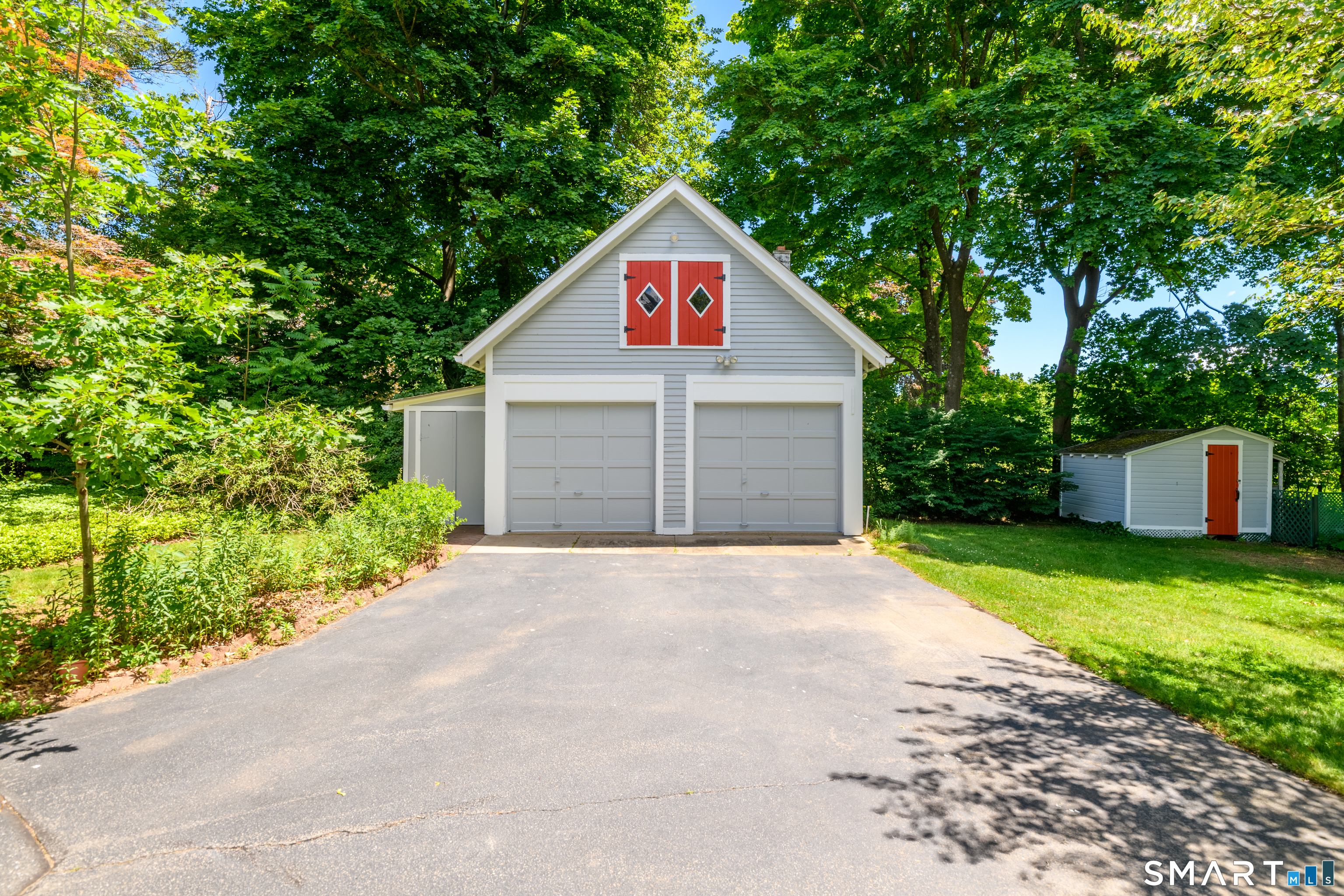 103 Peck Road Bethany CT 06524