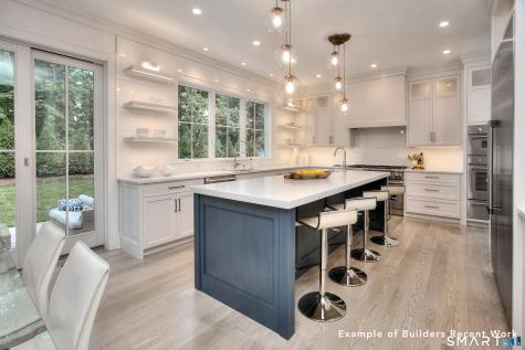 8 Norfield Woods Road Weston CT 06883
