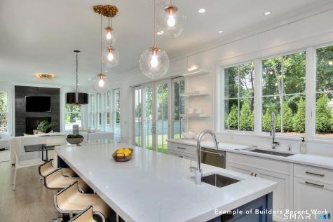 8 Norfield Woods Road Weston CT 06883