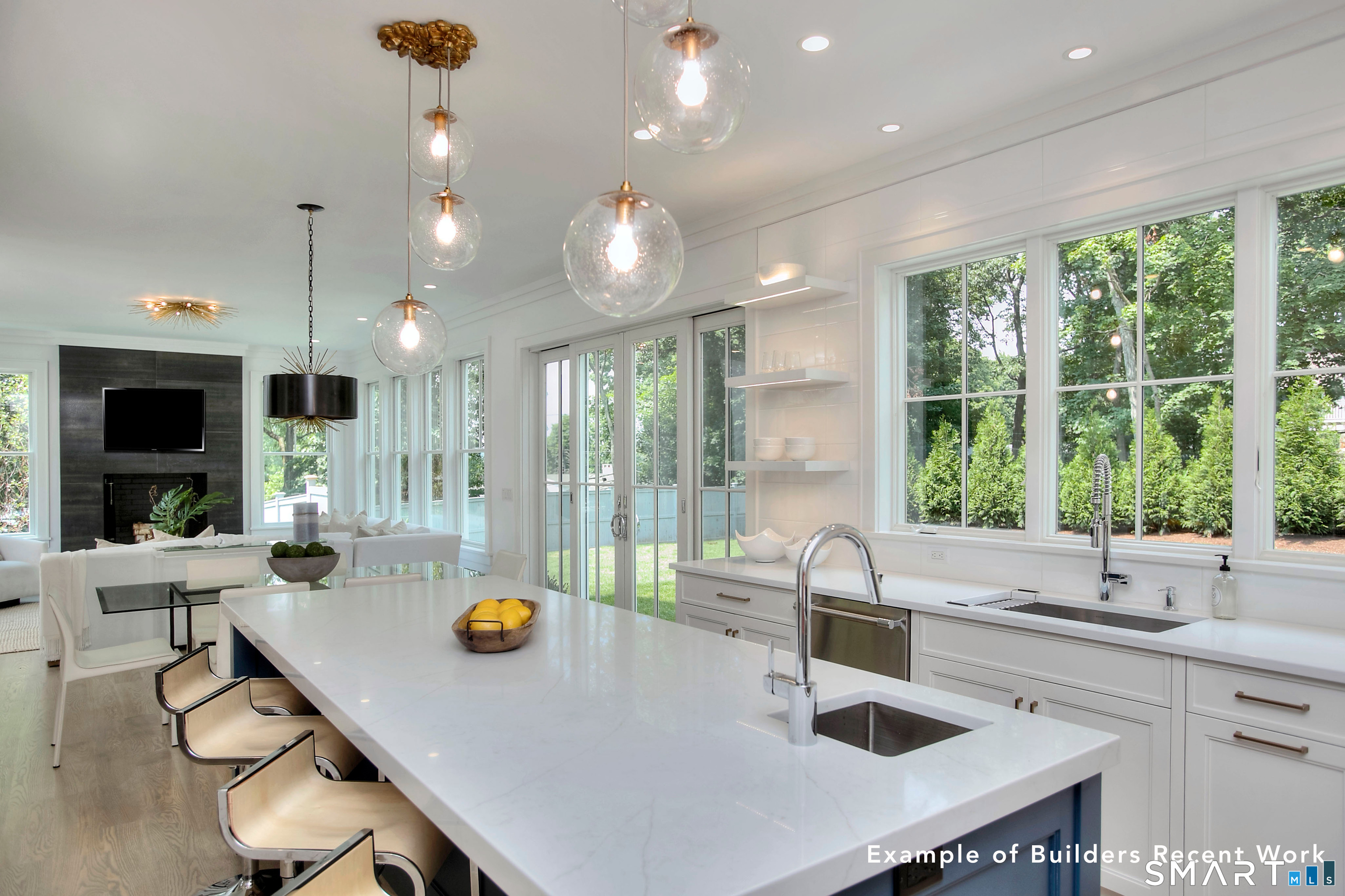 8 Norfield Woods Road Weston CT 06883