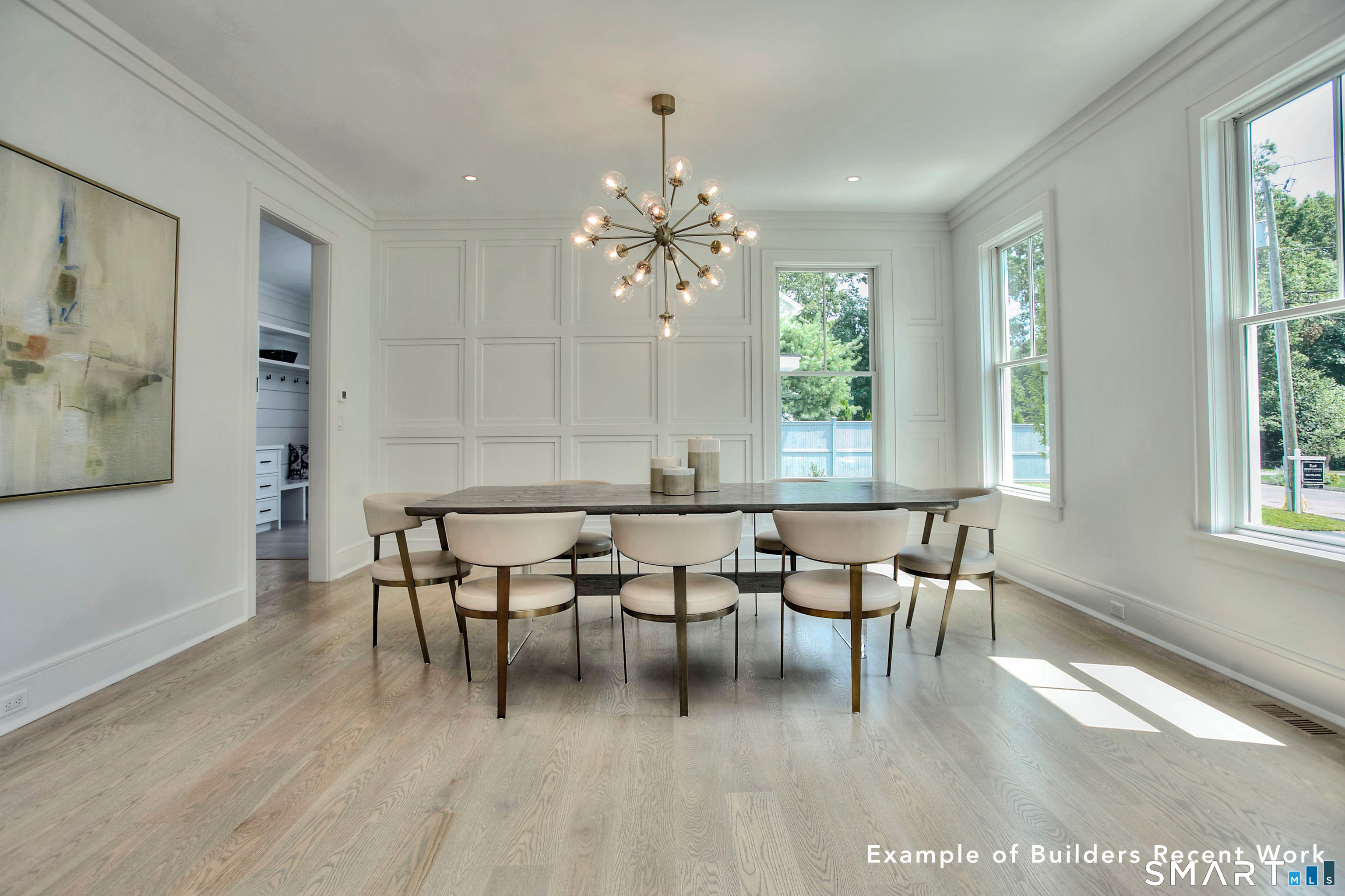 8 Norfield Woods Road Weston CT 06883