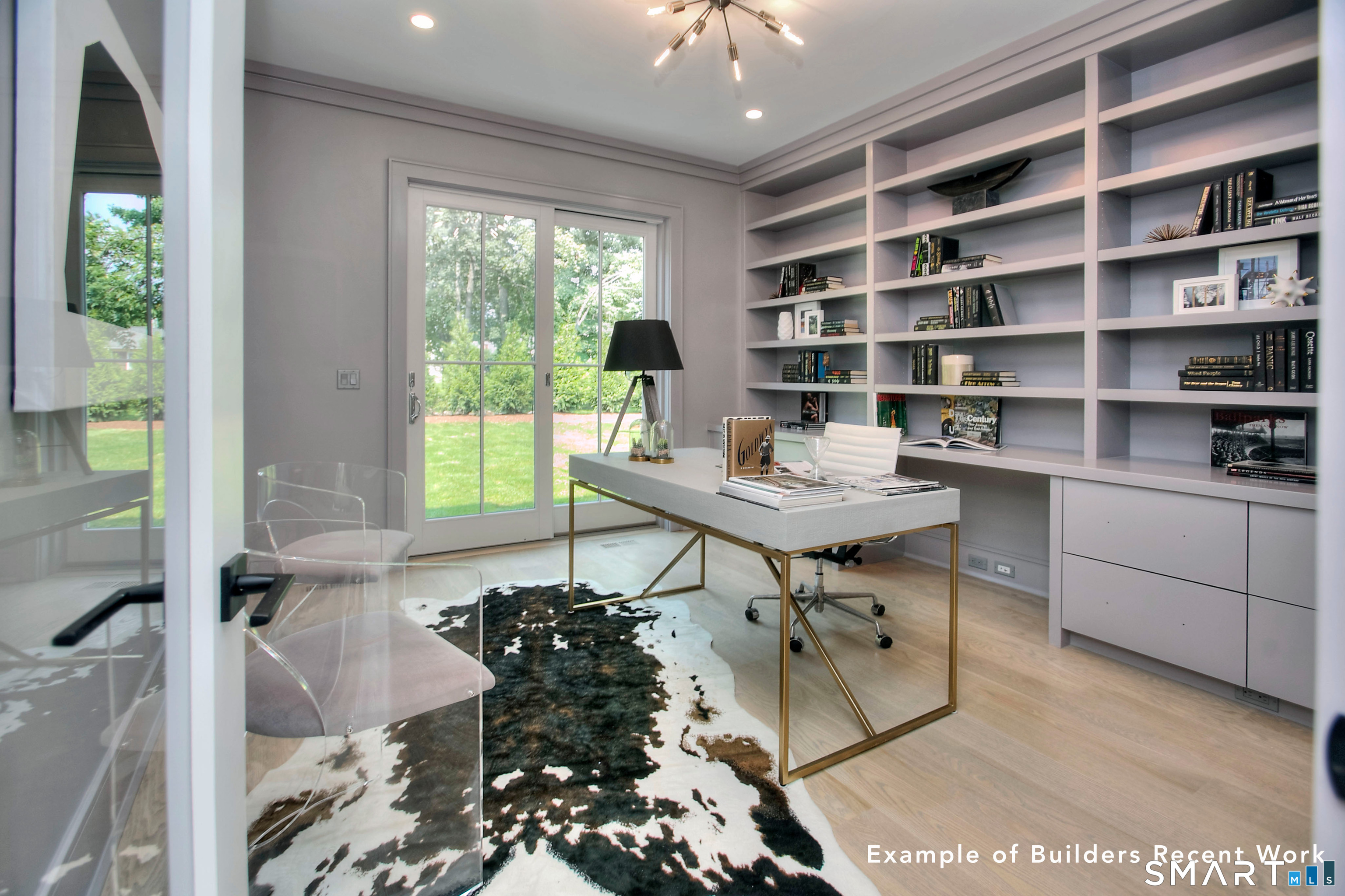 8 Norfield Woods Road Weston CT 06883
