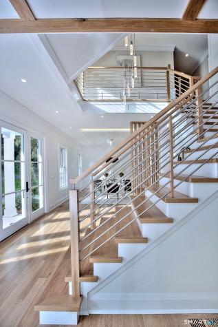 8 Norfield Woods Road Weston CT 06883