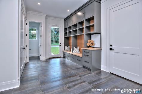 8 Norfield Woods Road Weston CT 06883