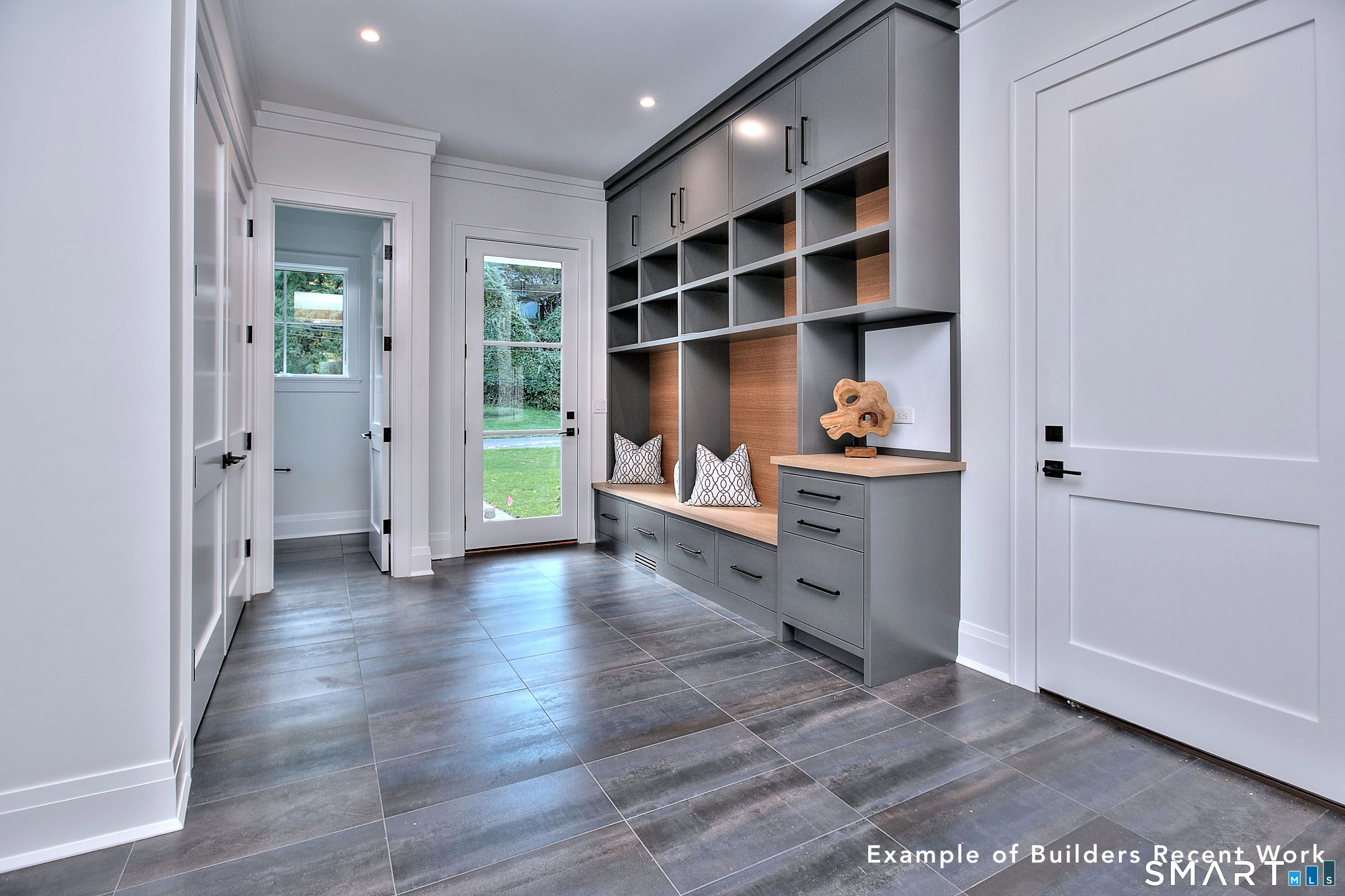 8 Norfield Woods Road Weston CT 06883