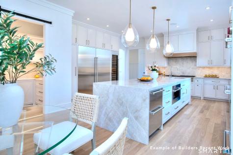 8 Norfield Woods Road Weston CT 06883