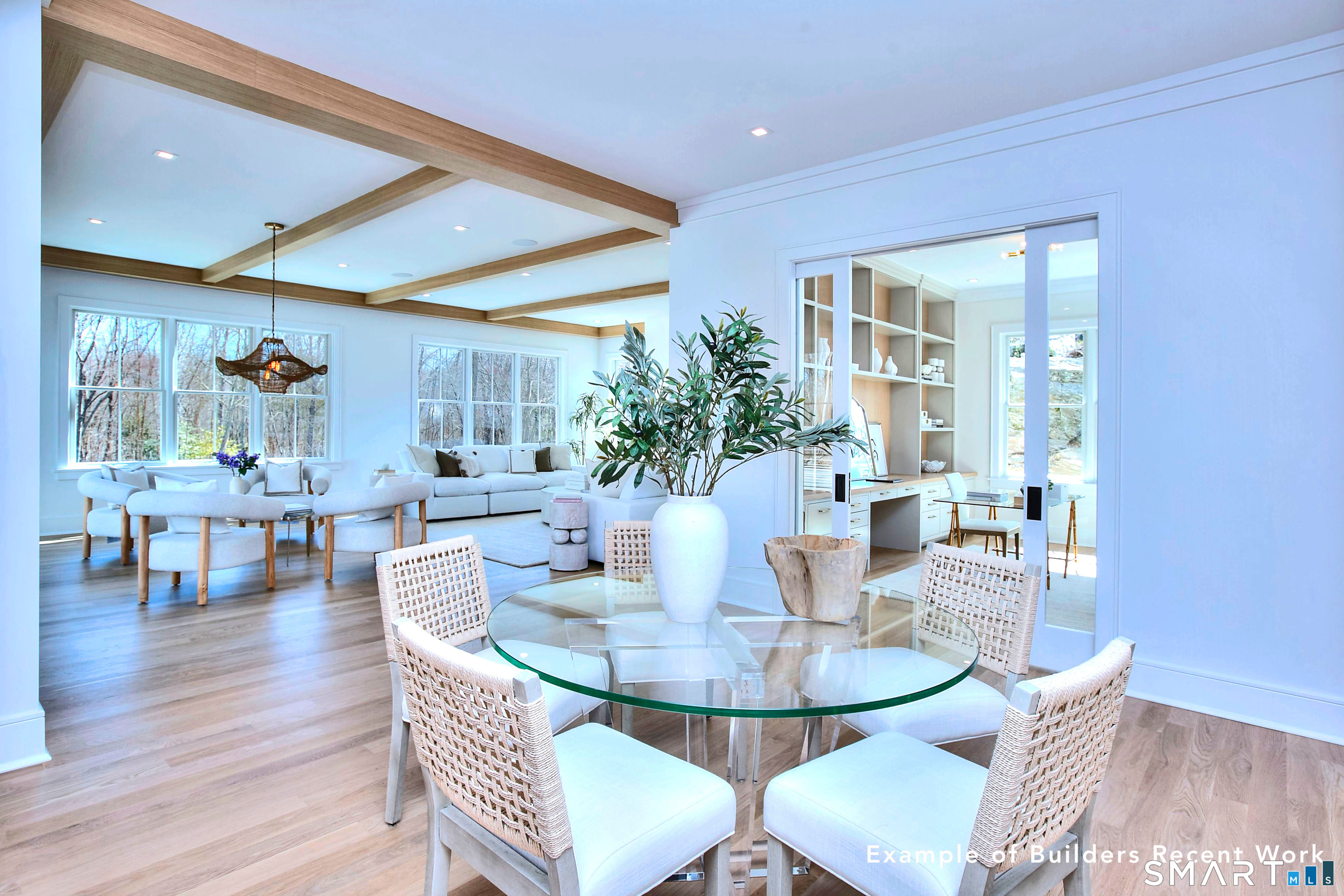 8 Norfield Woods Road Weston CT 06883