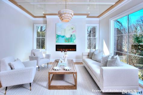 8 Norfield Woods Road Weston CT 06883