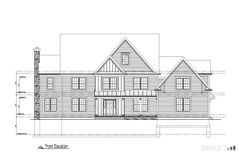 8 Norfield Woods Road Weston CT 06883