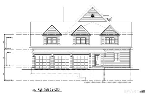 8 Norfield Woods Road Weston CT 06883
