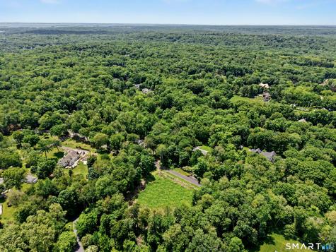 8 Norfield Woods Road Weston CT 06883