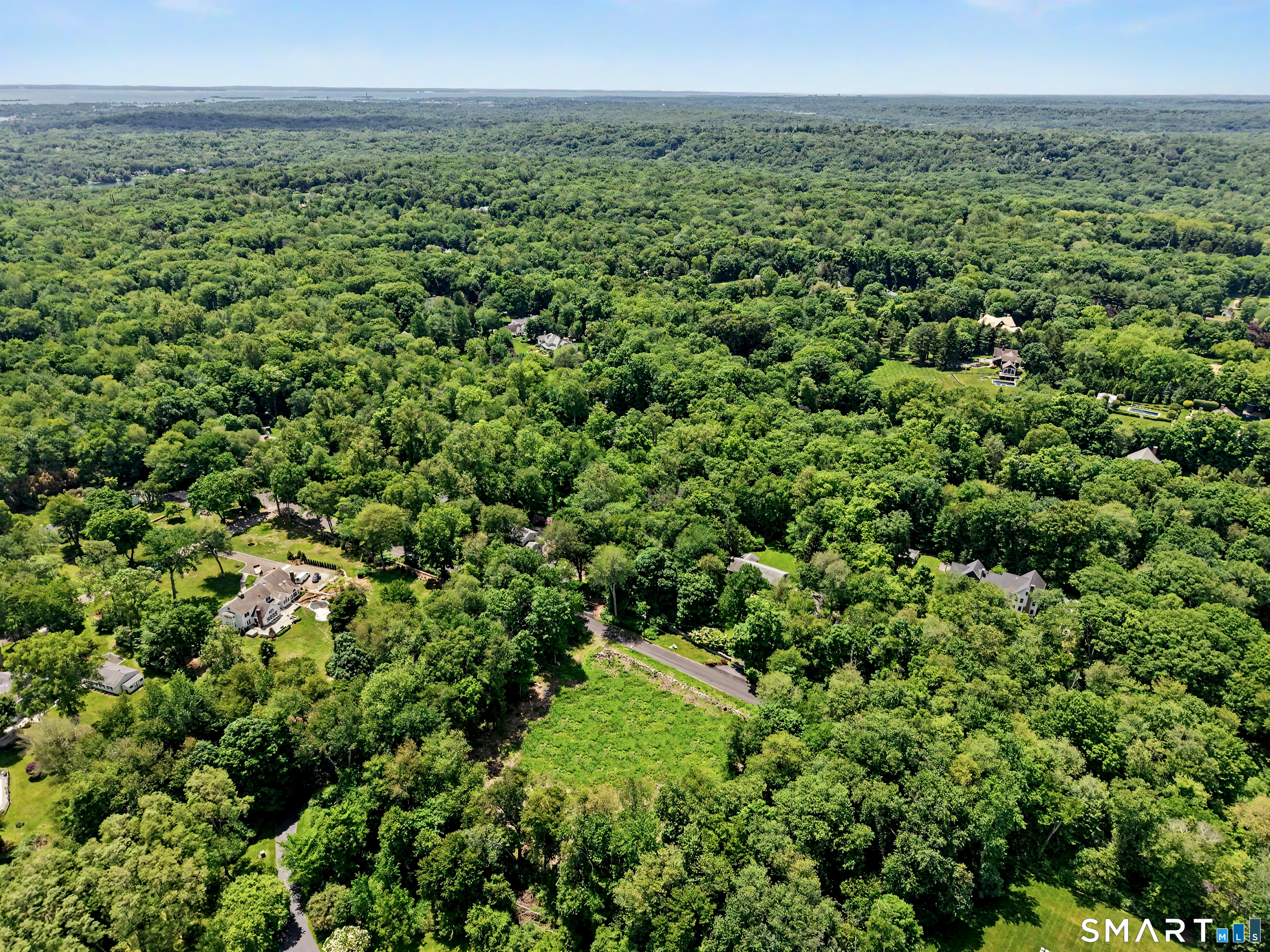 8 Norfield Woods Road Weston CT 06883