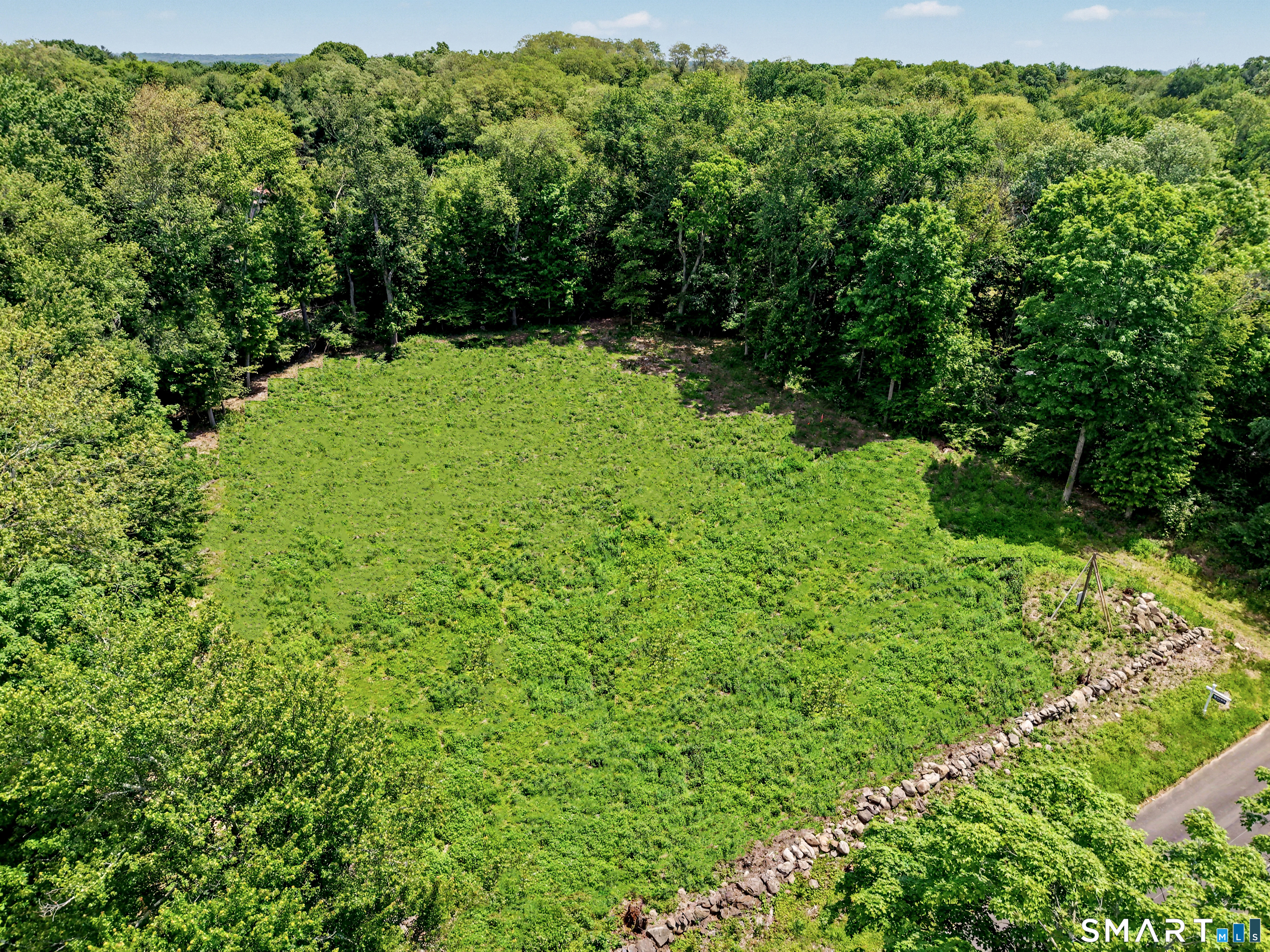 8 Norfield Woods Road Weston CT 06883