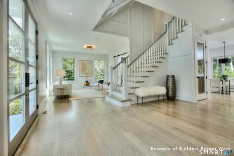 8 Norfield Woods Road Weston CT 06883