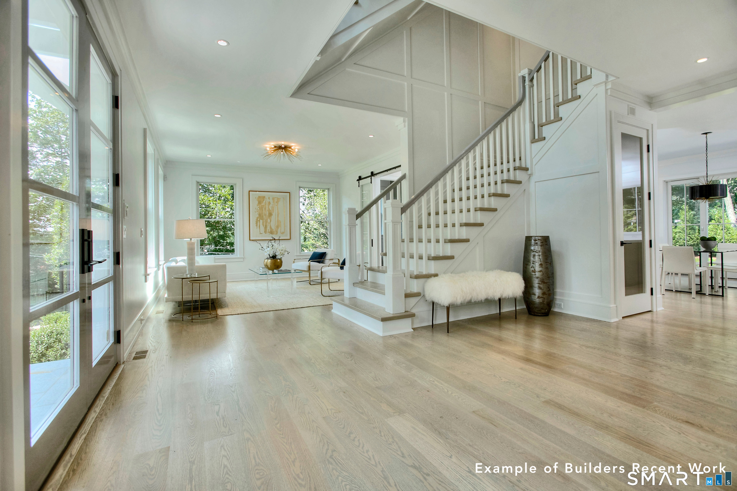 8 Norfield Woods Road Weston CT 06883
