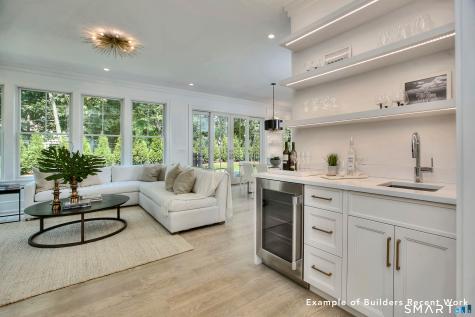 8 Norfield Woods Road Weston CT 06883