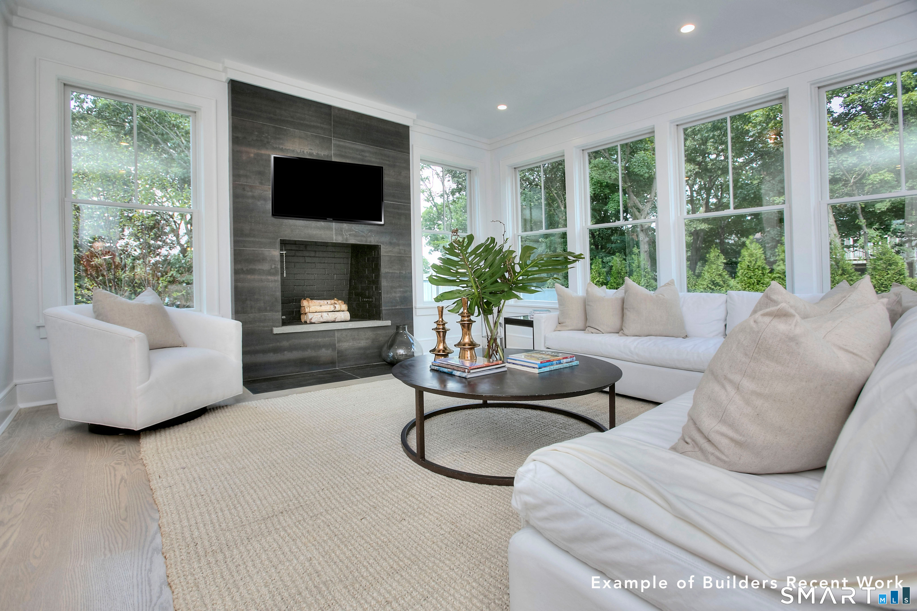 8 Norfield Woods Road Weston CT 06883