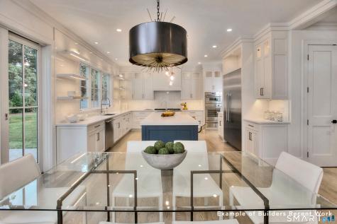8 Norfield Woods Road Weston CT 06883