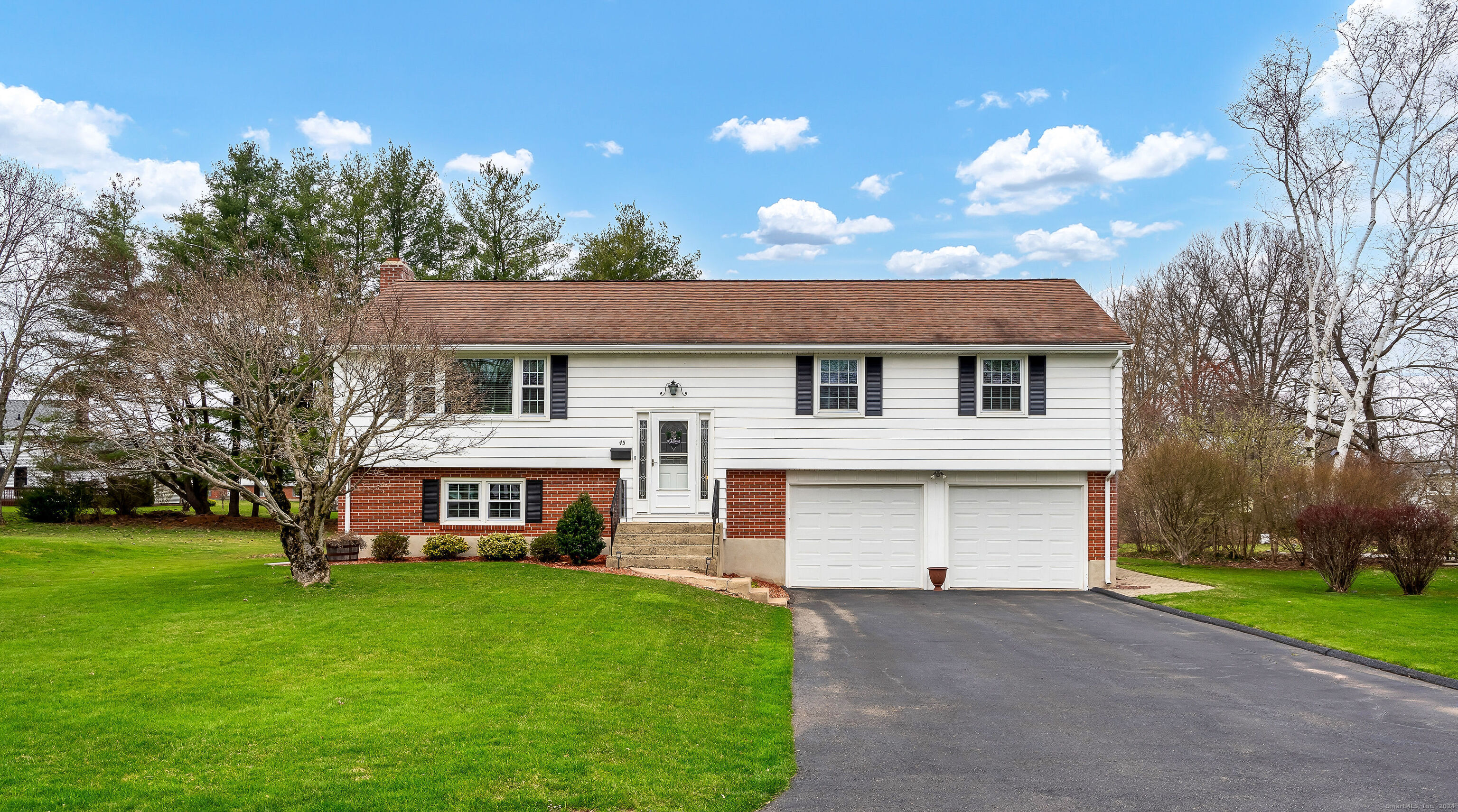 45 Springdale Road Wethersfield CT 06109
