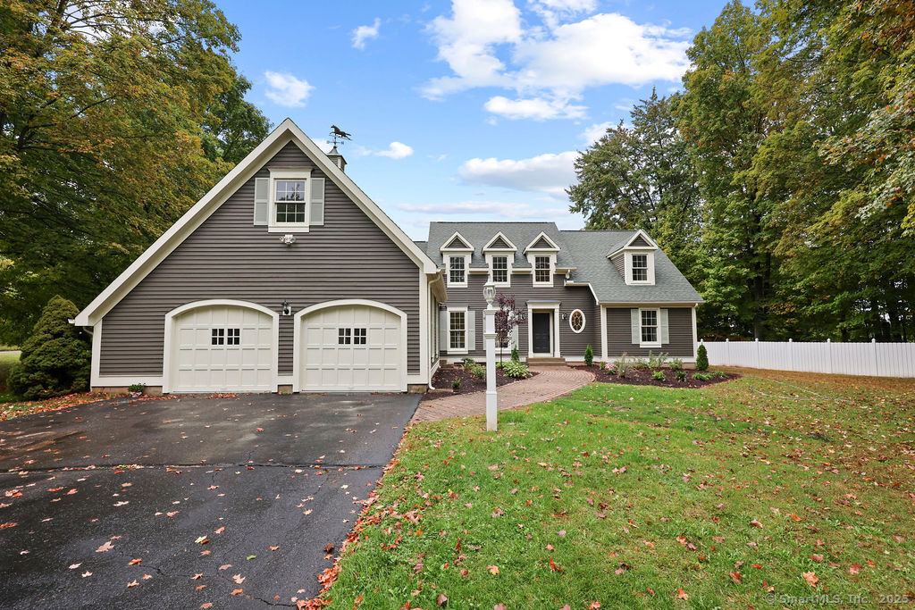 643 Burnham West Street Manchester CT 06042