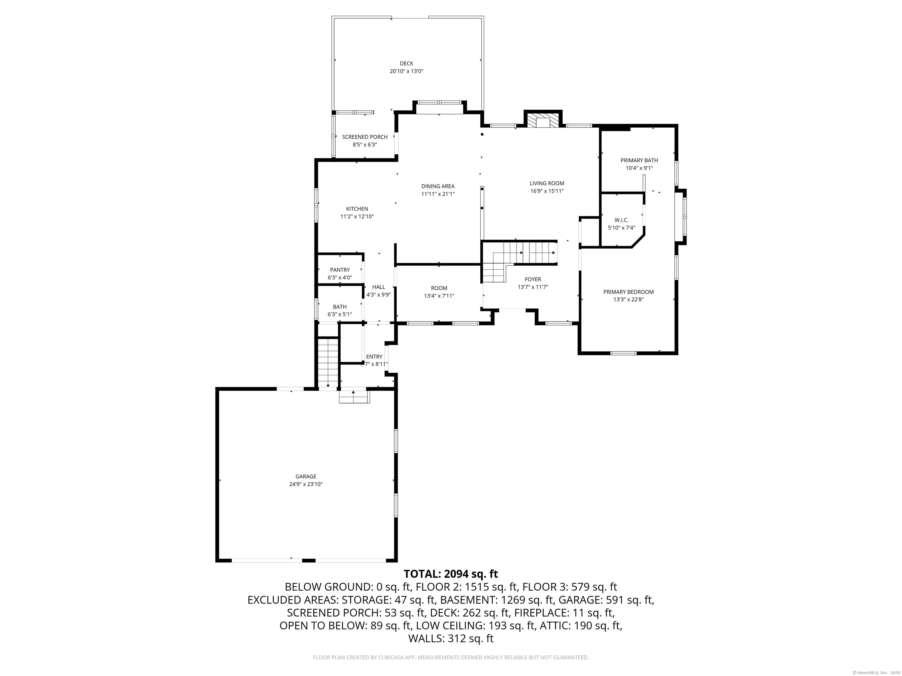 643 Burnham West Street Manchester CT 06042