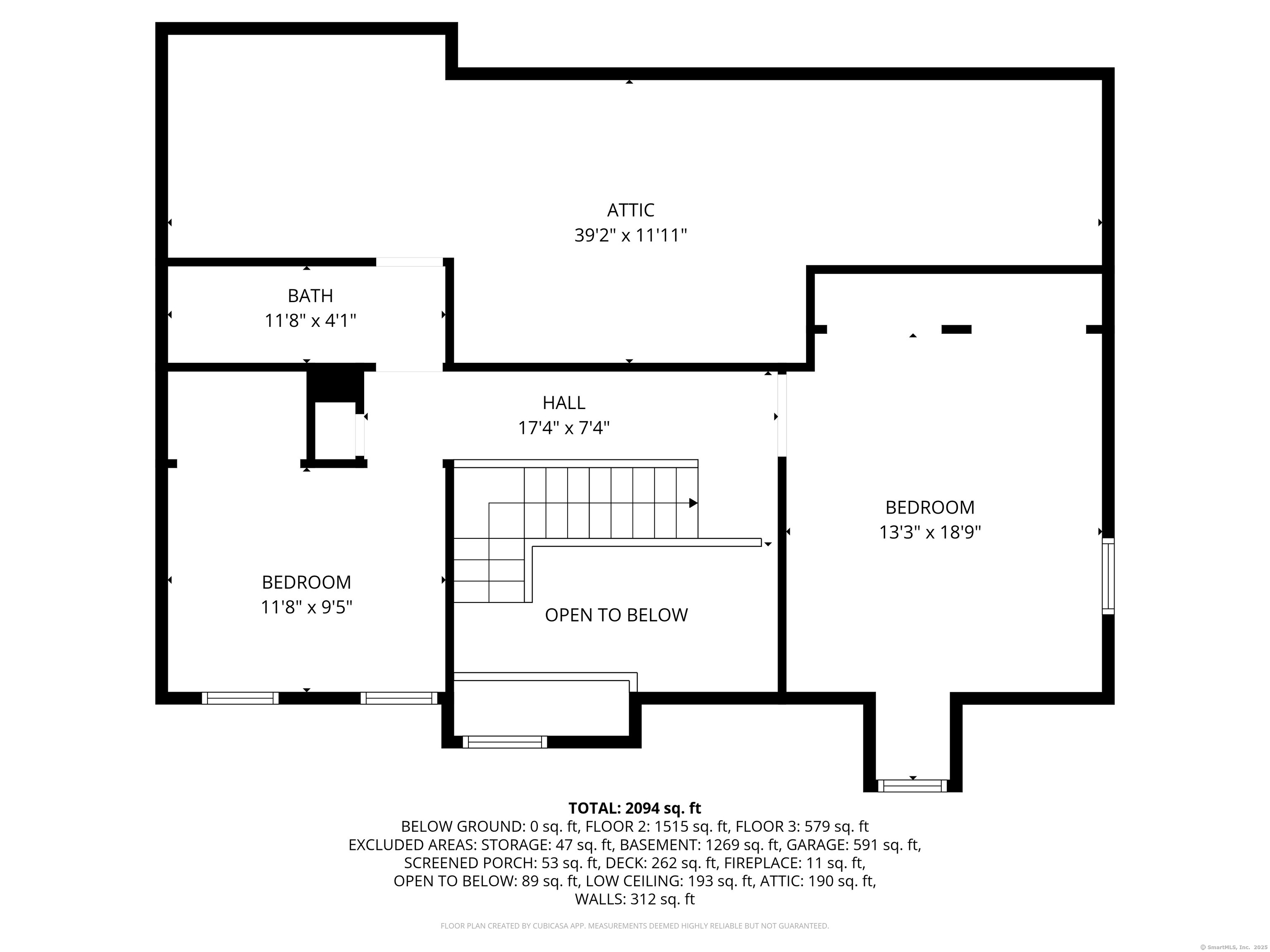 643 Burnham West Street Manchester CT 06042
