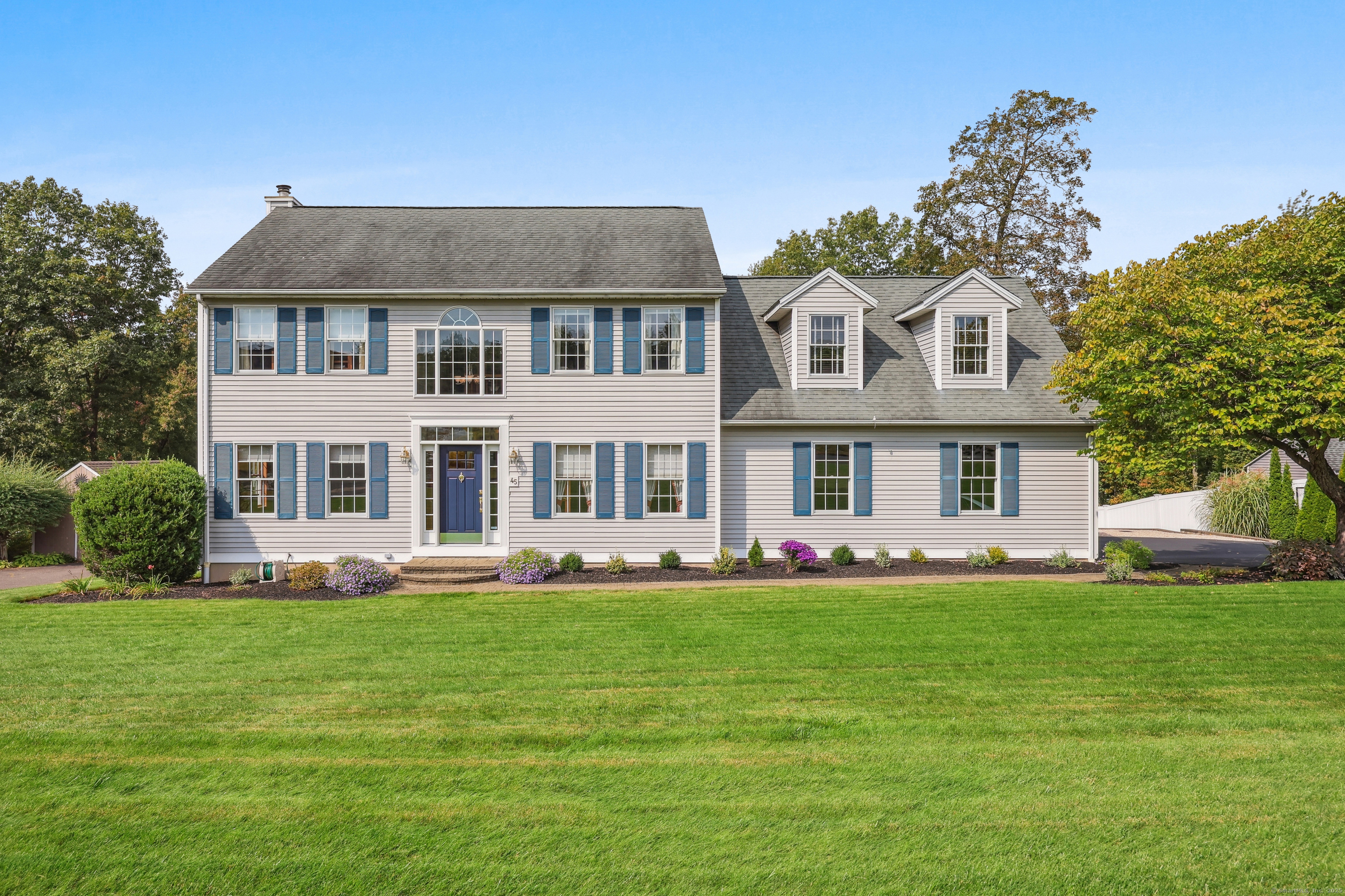 45 Jeanette Court Southington CT 06479