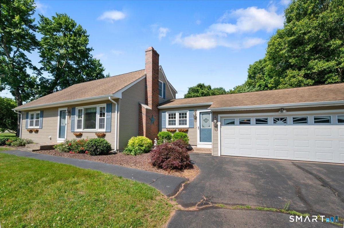74 Rye Street East Windsor CT 06016