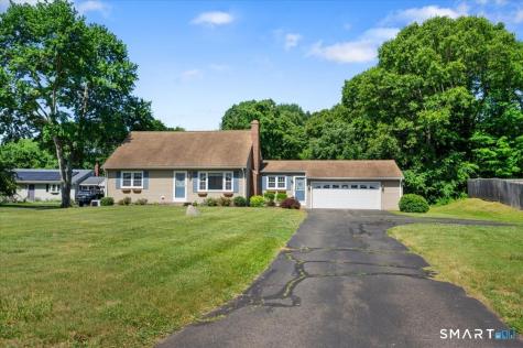 74 Rye Street East Windsor CT 06016
