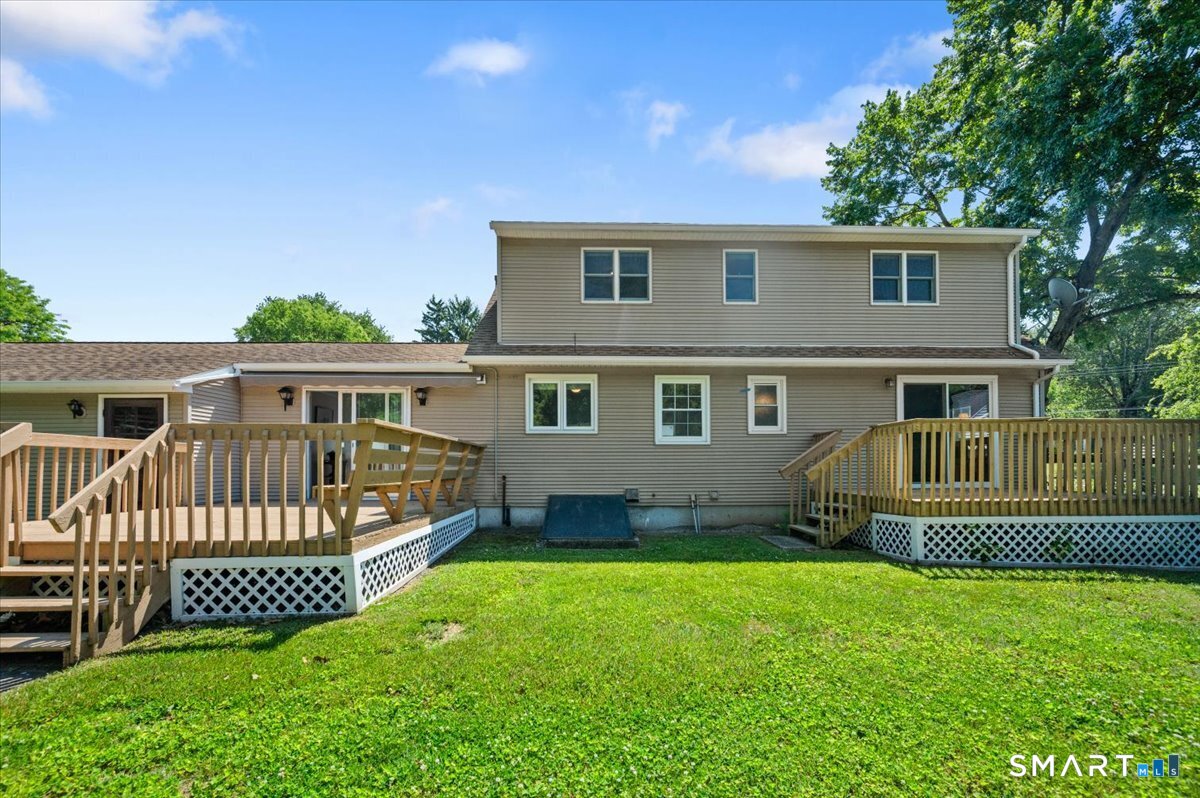 74 Rye Street East Windsor CT 06016
