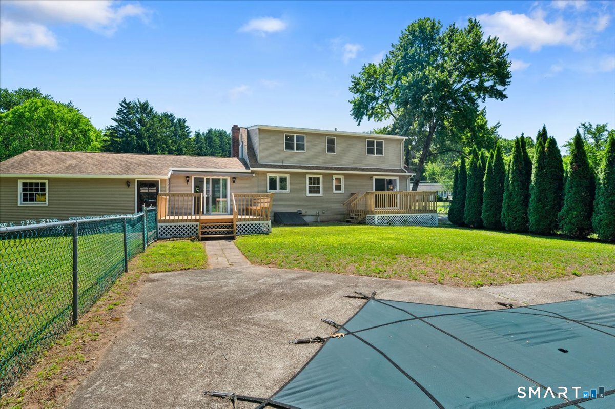74 Rye Street East Windsor CT 06016