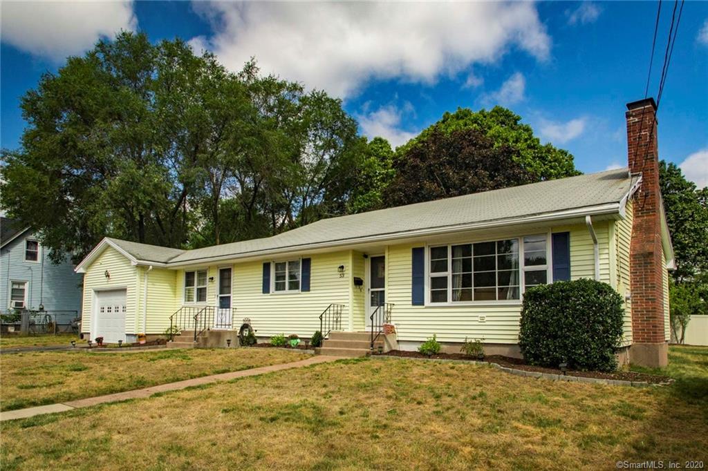 53 Edmund Street Manchester CT 06040