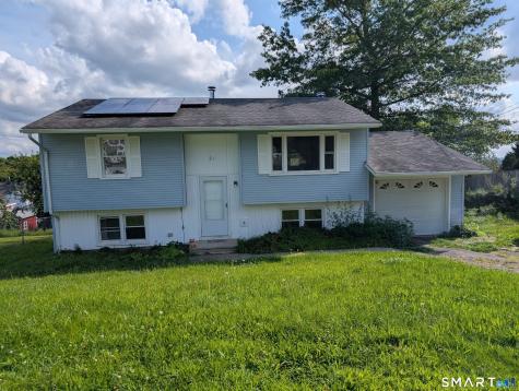 21 Bosse Road Waterbury CT 06704