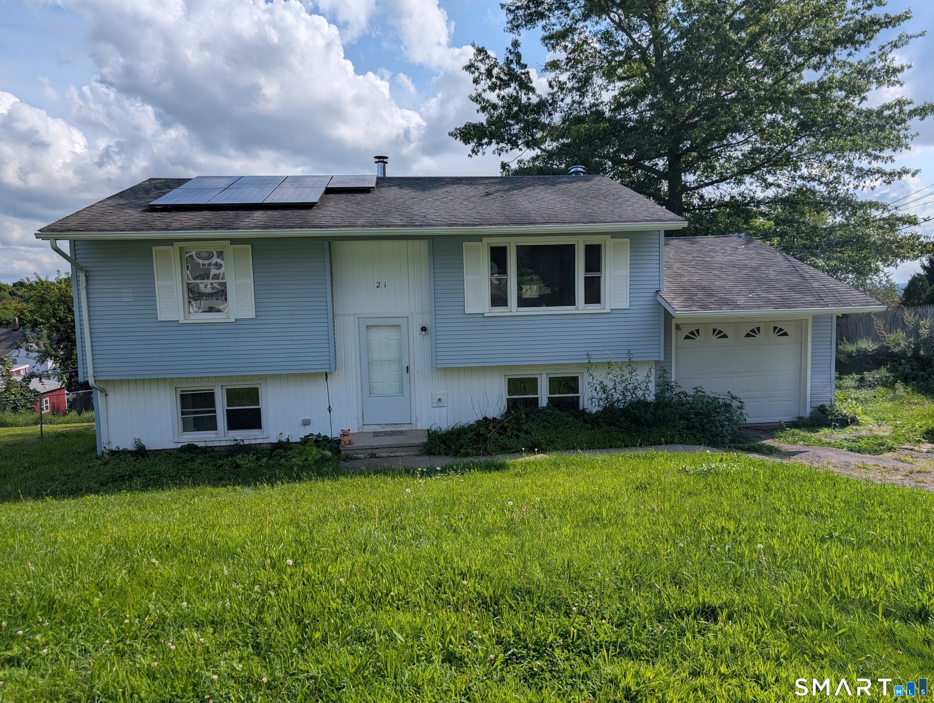 21 Bosse Road Waterbury CT 06704