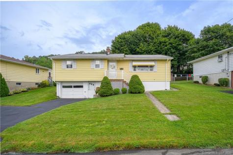 39 Tedesco Drive Waterbury CT 06708