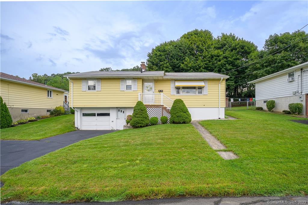 39 Tedesco Drive Waterbury CT 06708