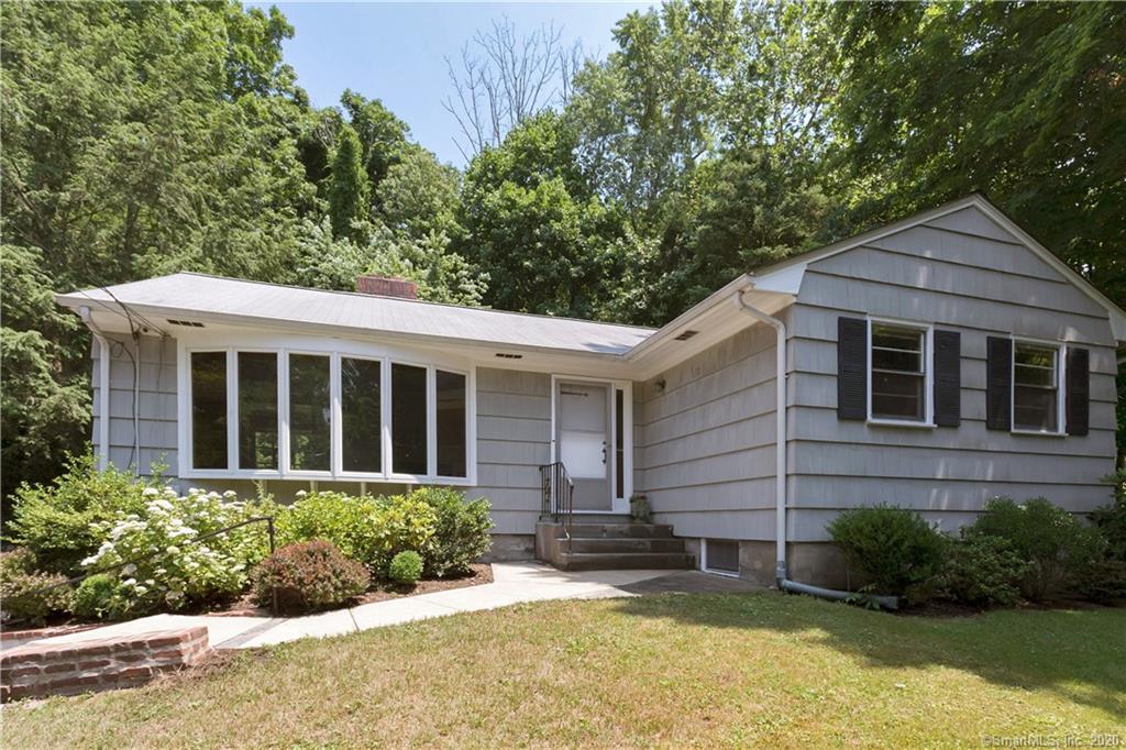 584 Old Stamford Road New Canaan CT 06840