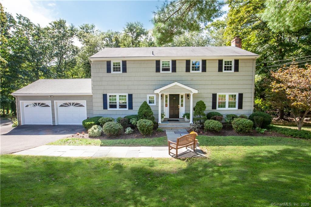35 Fox Run Road Norwalk CT 06850