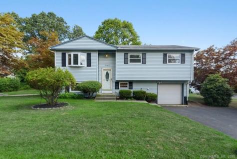 72 Dest Drive Hamden CT 06518