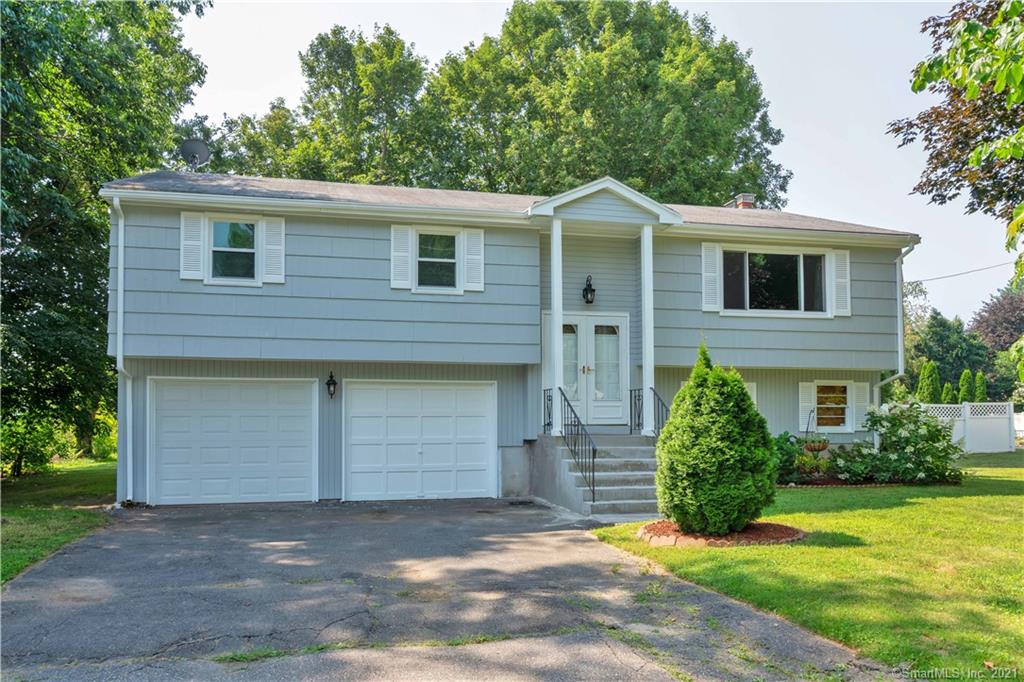 7 Kent Lane Bloomfield CT 06002