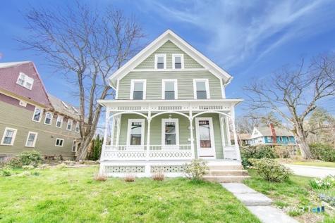 232 North Street Windham CT 06226
