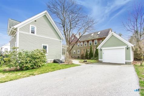 232 North Street Windham CT 06226