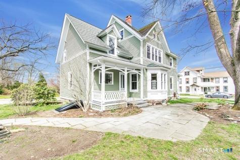 232 North Street Windham CT 06226