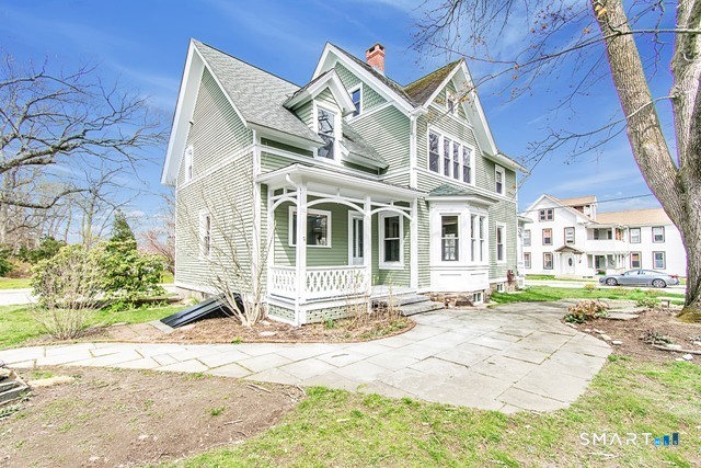 232 North Street Windham CT 06226